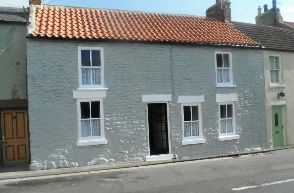 External Painting