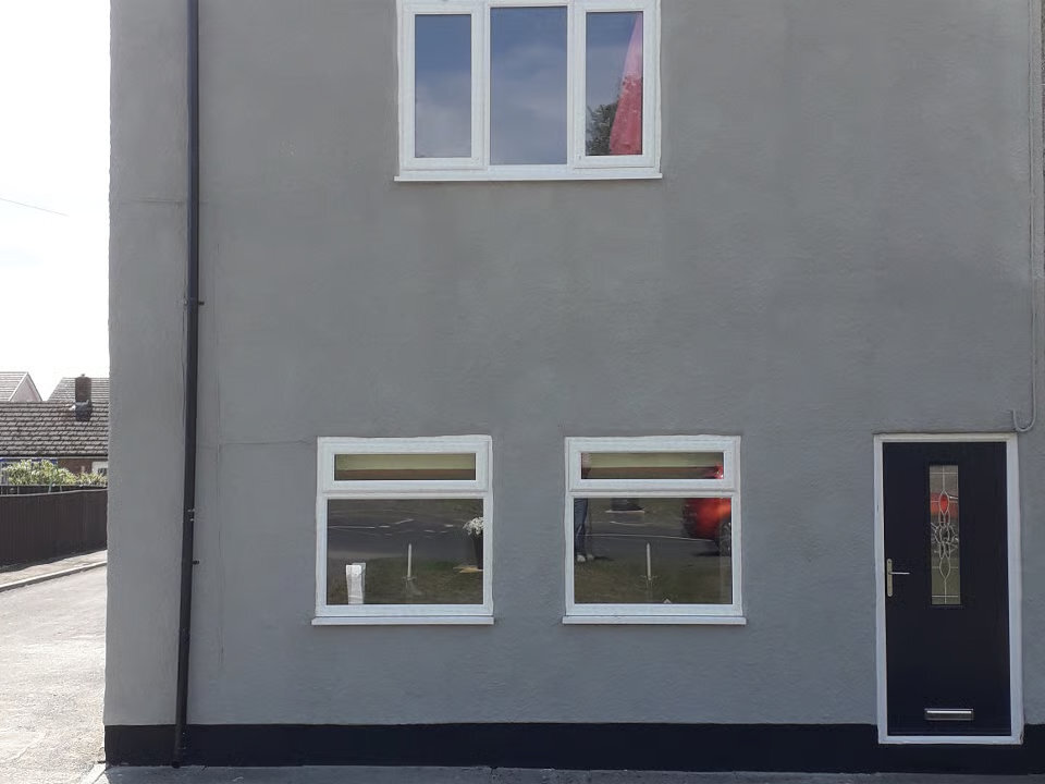Wall Coatings